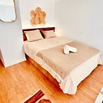 Loft Near Palais De Festivals Cannes