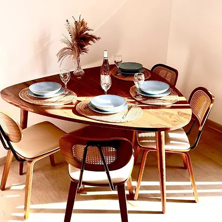 Lägenhet Loft Near Palais De Festivals *