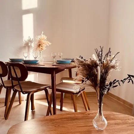 Loft Near Palais De Festivals
