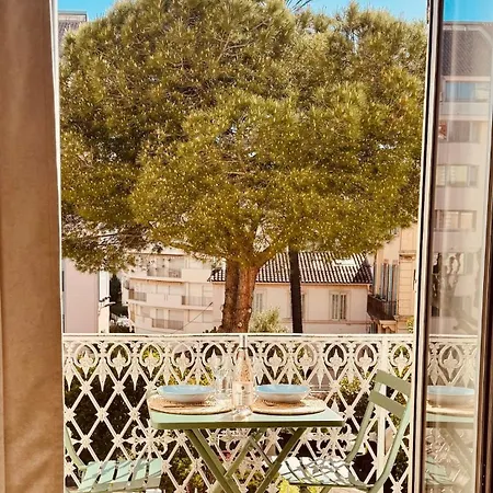 Loft Near Palais De Festivals * Cannes