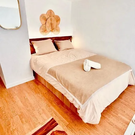 Loft Near Palais De Festivals Cannes